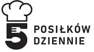 Dieta Pudełkowa 5PD Logo