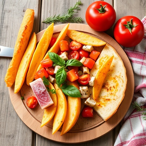 Wpis informacyjny: Czy dieta może wpływać na szumy uszne? Związek między żywieniem a zdrowiem słuchu.