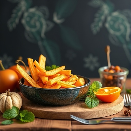 Wpis informacyjny: Dieta a alergie sezonowe