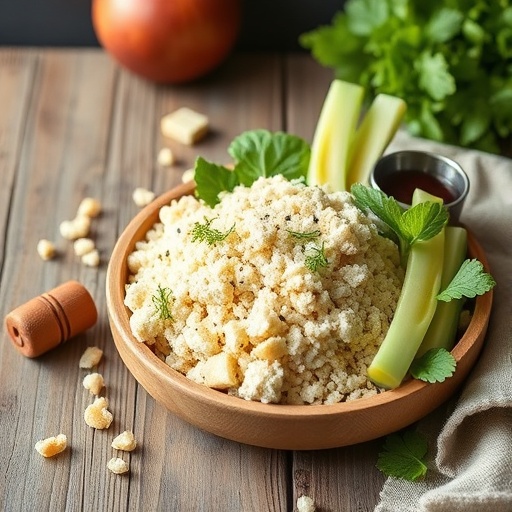 Wpis informacyjny: Dieta bezglutenowa