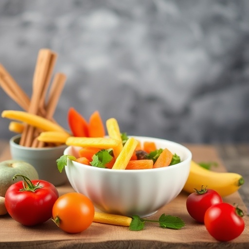 Wpis informacyjny: Dieta dla zdrowych oczu