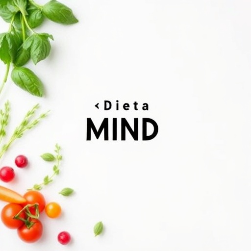 Wpis informacyjny: Dieta MIND