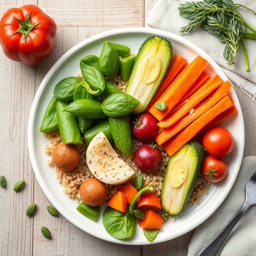 Wpis informacyjny: Dieta redukcyjna vs. odwrócona dieta (reverse diet)