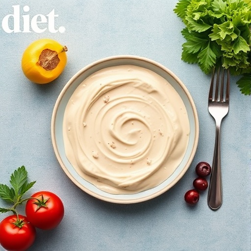 Wpis informacyjny: Dieta w insulinooporności