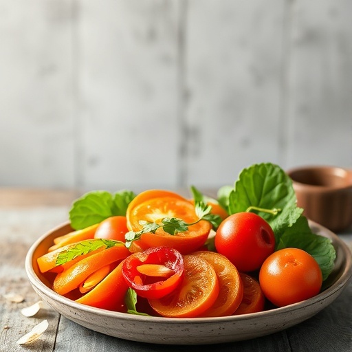 Wpis informacyjny: Dieta wegańska