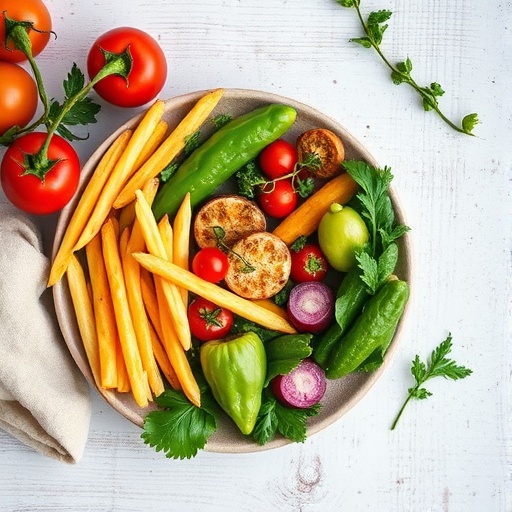 Wpis informacyjny: Dieta wegetariańska