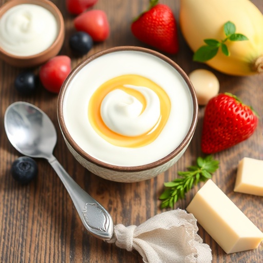 Wpis informacyjny: Jogurt naturalny, kefir, maślanka