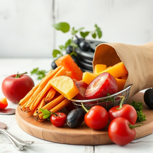 Wpis informacyjny: Rytm dobowy to nie tylko sen. Jak pory posiłków regulują Twoje hormony i metabolizm.