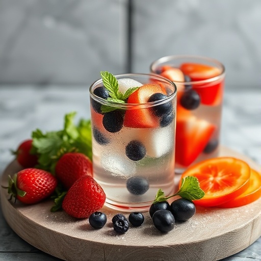 Wpis informacyjny: Woda z kranu, filtrowana, butelkowana