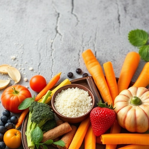 Wpis informacyjny: Zimowe superfoods