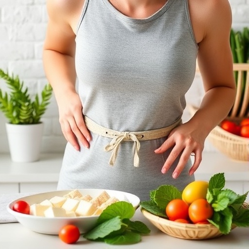 Wpis informacyjny: Co się dzieje z Twoim ciałem po 30 dniach na diecie pudełkowej