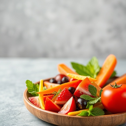 Wpis informacyjny: Co wspólnego mają dobra dieta i dobra organizacja czasu