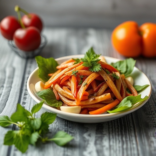 Wpis informacyjny: Czy catering dietetyczny może wspierać uważne jedzenie?