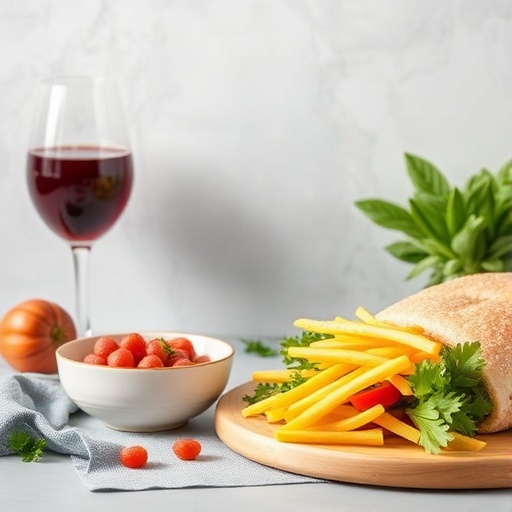 Wpis informacyjny: Czy można „zjeść” więcej energii – dieta a witalność