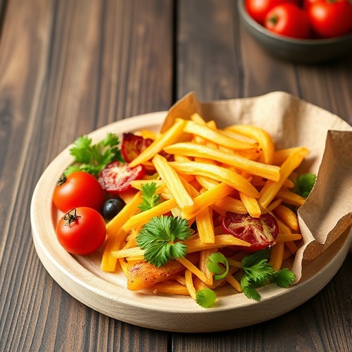 Wpis informacyjny: Dlaczego jedzenie daje nam poczucie bezpieczeństwa