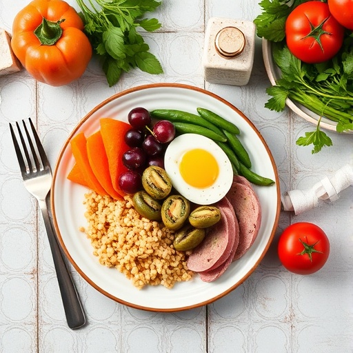 Wpis informacyjny: Jak budować zdrową relację z jedzeniem po latach restrykcji