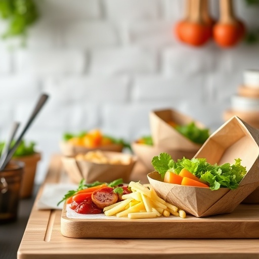 Wpis informacyjny: Jak catering może wspierać długowieczność