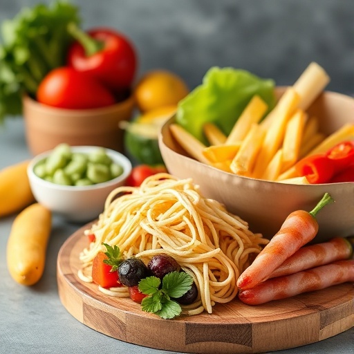 Wpis informacyjny: Jak dieta wpływa na odporność psychiczną