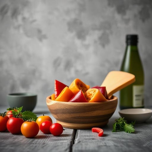 Wpis informacyjny: Jak emocje wpływają na apetyt – naukowe spojrzenie