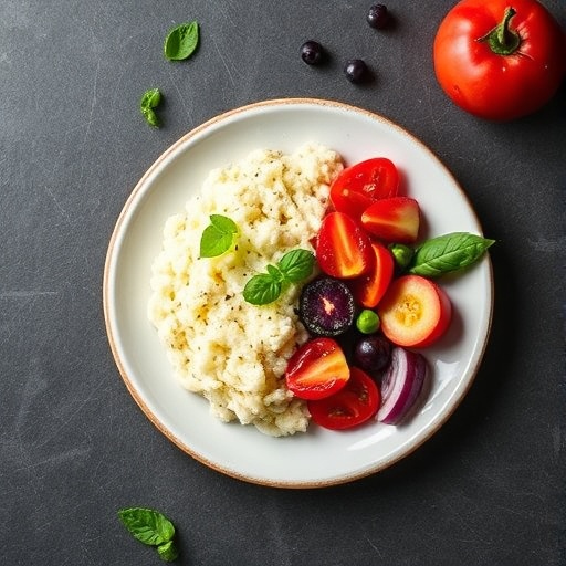 Wpis informacyjny: Jak odżywianie wpływa na jakość snu