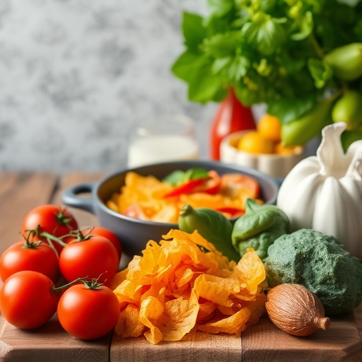 Wpis informacyjny: Jak personalizacja żywienia wpłynie na nasze zdrowie