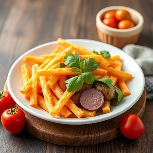 Wpis informacyjny: Jak planowanie posiłków może zmniejszyć stres dnia codziennego