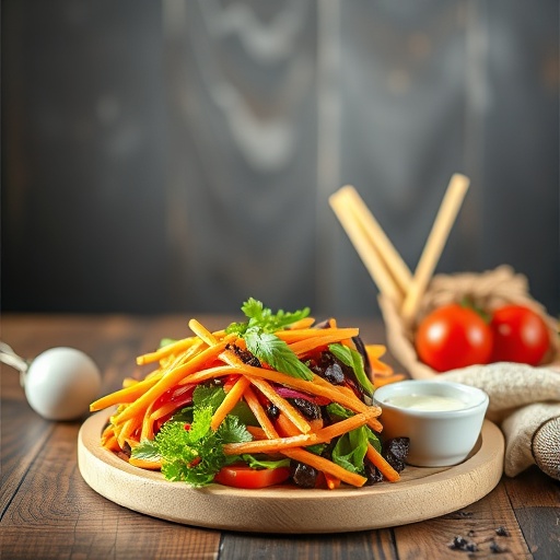 Wpis informacyjny: Jak połączyć ruch, jedzenie i relaks w prostym planie dnia