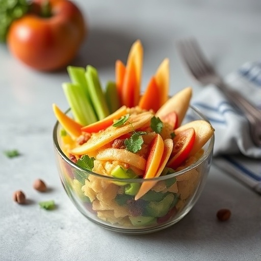 Wpis informacyjny: Jak zmienia się rola dietetyka w erze aplikacji żywieniowych