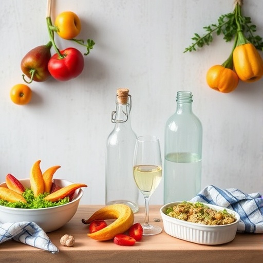 Wpis informacyjny: Jedzenie jako forma self-care