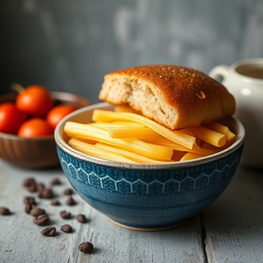 Wpis informacyjny: Jedzenie jako język emocji – jak ciało mówi przez apetyt