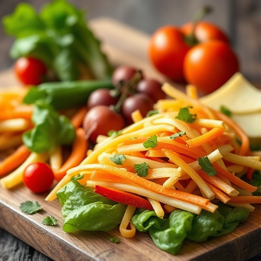 Wpis informacyjny: Jedzenie jako rytuał – jak catering może w tym pomóc