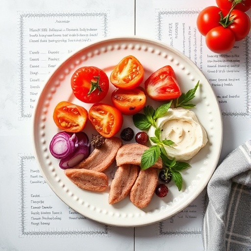 Wpis informacyjny: Rola dopaminy w naszym sposobie jedzenia