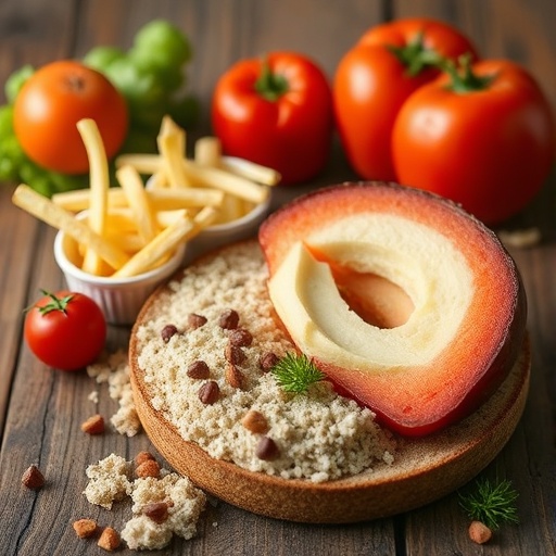 Wpis informacyjny: Smak przyszłości – jak technologia zmienia to, co czujemy