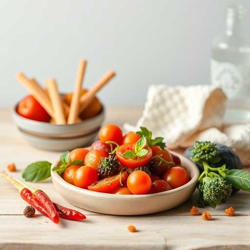 Wpis informacyjny: Znaczenie rytuałów żywieniowych w zachowaniu dobrostanu