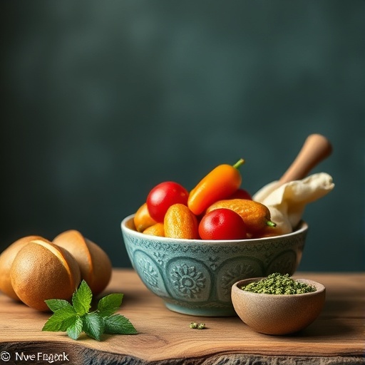 Wpis informacyjny: 5 sposobów na bardziej ekologiczne odżywianie