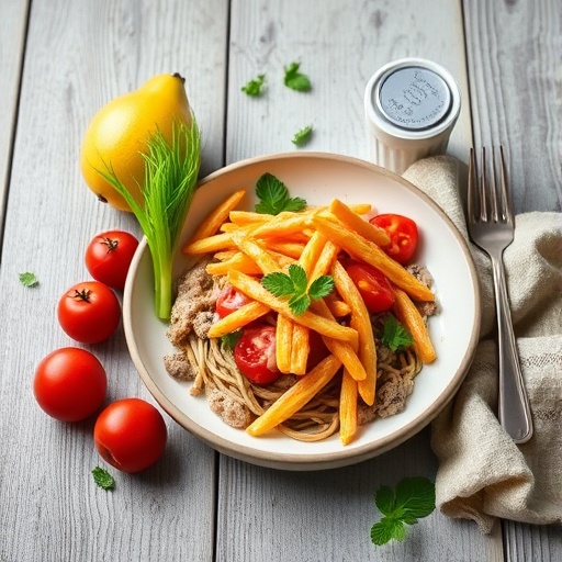 Wpis informacyjny: Co będzie oznaczać „zdrowe odżywianie” za 10 lat