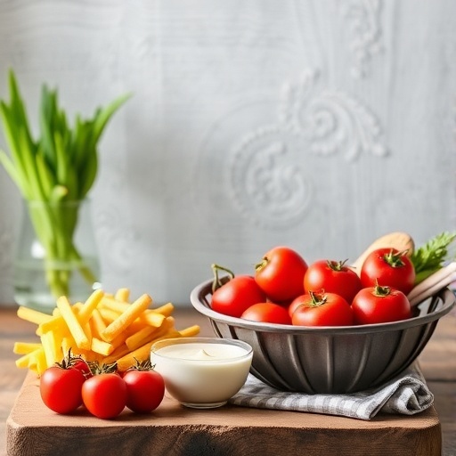 Wpis informacyjny: Co jemy w pracy – jak biurowa kultura wpływa na dietę