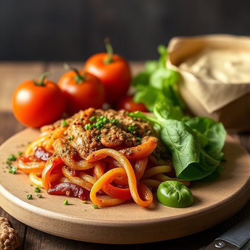 Wpis informacyjny: Co mówi o Tobie to, jak jesz?