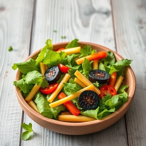 Wpis informacyjny: Co warto wiedzieć o błonniku?