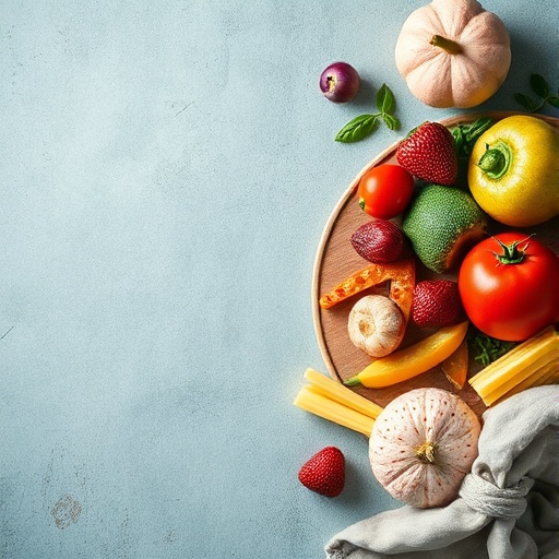 Wpis informacyjny: Co wspólnego ma zdrowa dieta i troska o planetę