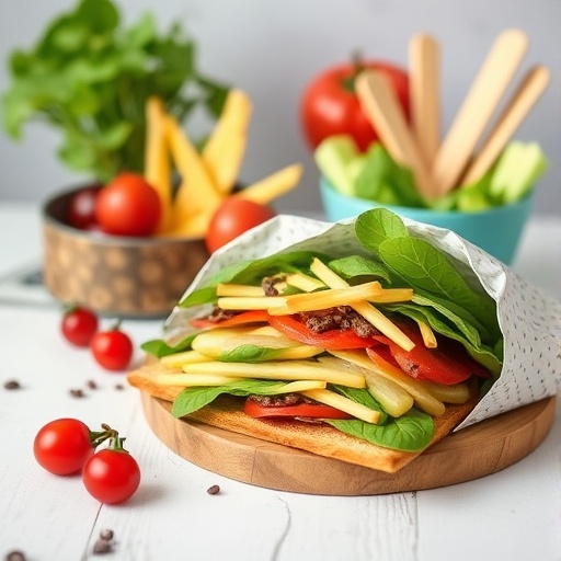 Wpis informacyjny: Co zrobić, gdy nie masz apetytu na zdrowe jedzenie?