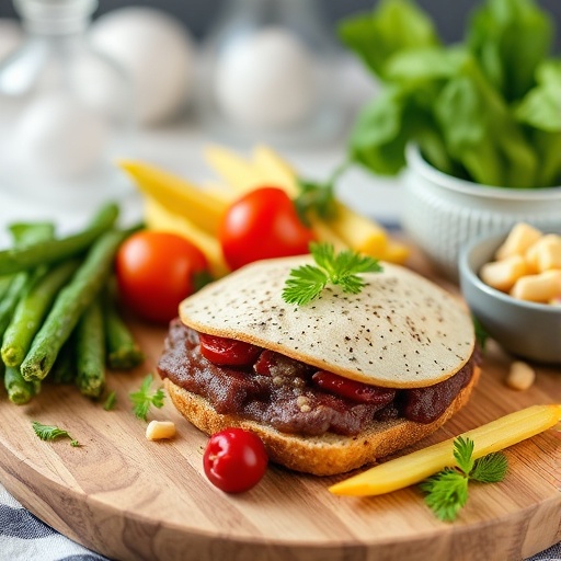 Wpis informacyjny: Co zrobić, gdy zdrowe jedzenie przestaje cieszyć?