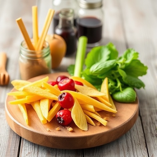 Wpis informacyjny: Co zrobić, gdy zdrowe jedzenie przestaje smakować?