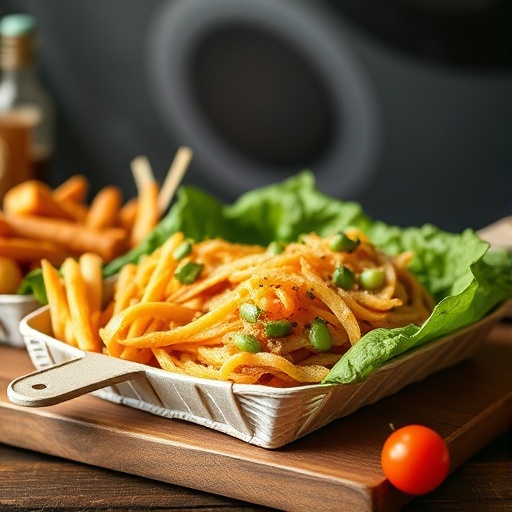 Wpis informacyjny: Czy catering zero waste jest możliwy