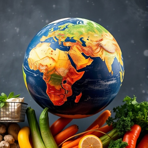 Wpis informacyjny: Czy wegetarianizm faktycznie ratuje planetę