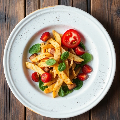 Wpis informacyjny: Dieta w rytmie natury – jak dopasować menu do pór roku