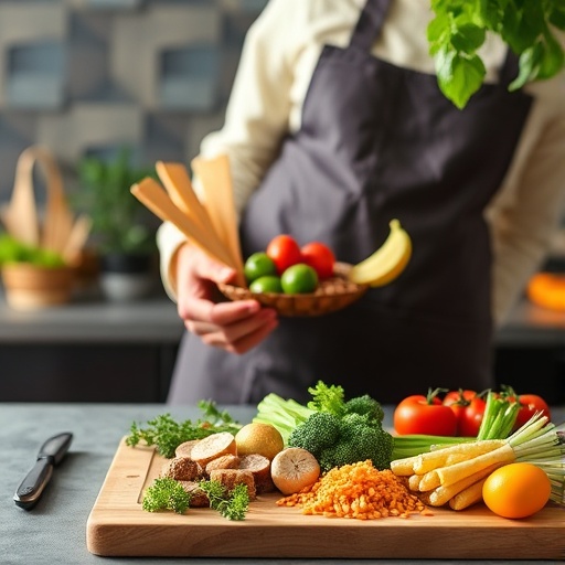 Wpis informacyjny: Jak catering może edukować w kwestii ekologii