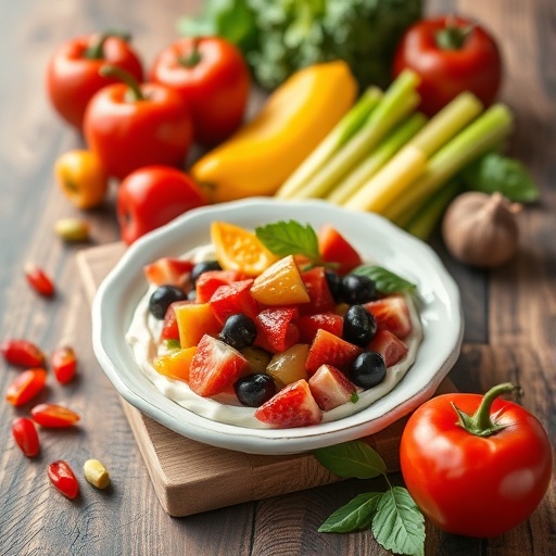 Wpis informacyjny: Jak influencerzy zmieniają nasze nawyki żywieniowe