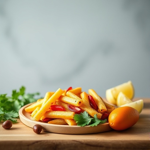 Wpis informacyjny: Jak młode pokolenie redefiniuje pojęcie zdrowego jedzenia