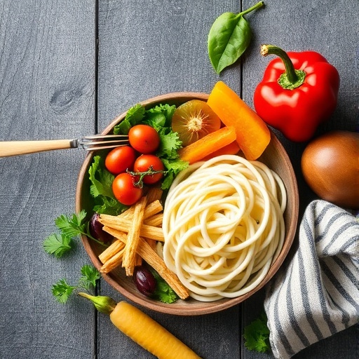 Wpis informacyjny: Jak pandemia zmieniła nasze podejście do posiłków